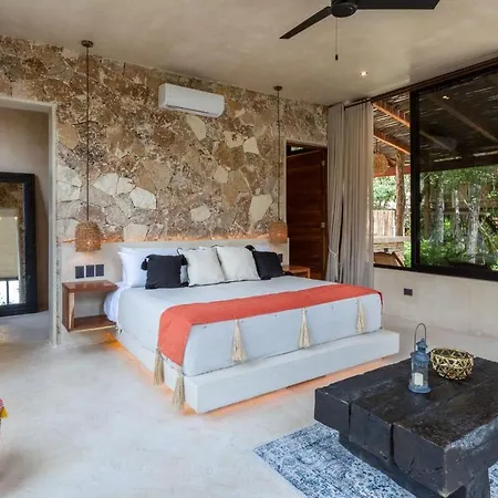 Mayur 2* Tulum