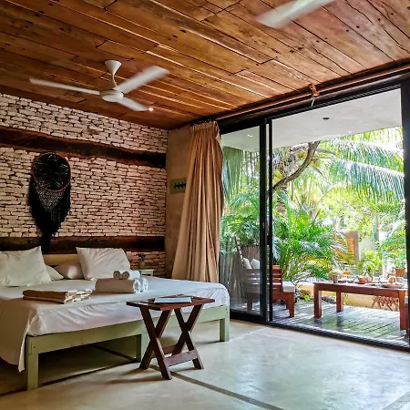 (adults Only) 4* Tulum