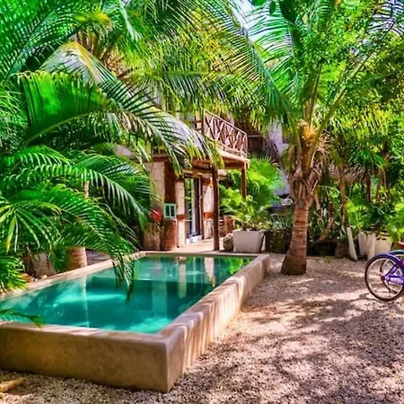 (adults Only) Hotel Tulum