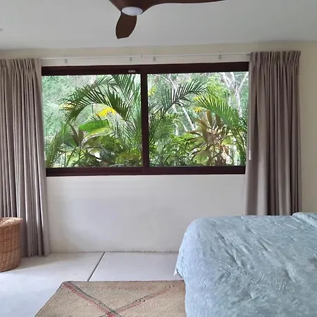 Mayas Villa Tulum