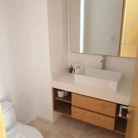 Apartamento Highline Tulum- Lovely In The Heart Of Aldea Zama Tulum
