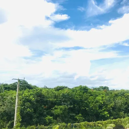 Villa Private Nah-k'aan House Tulum