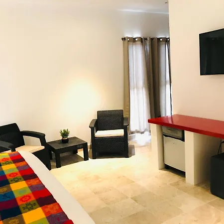 Private Nah-k'aan House Tulum