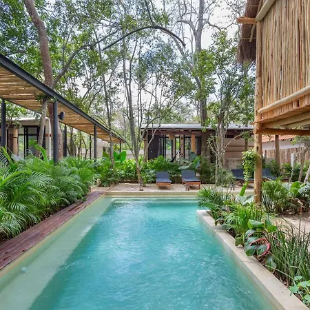 Mayur Resort Tulum