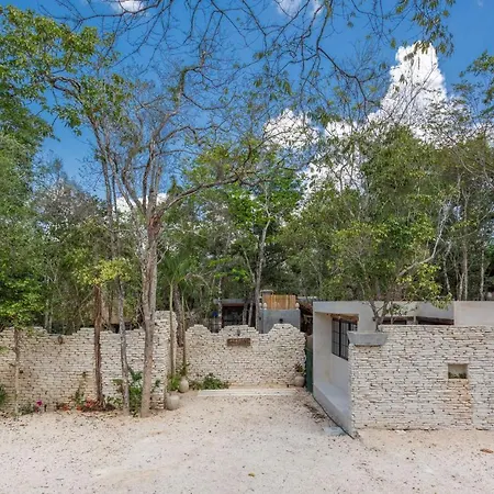 Mayur Resort Tulum