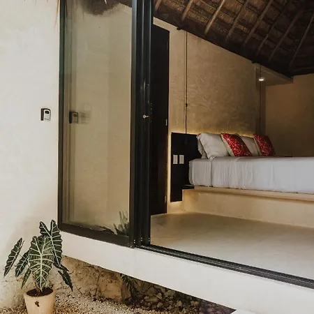Casa Chimi Tulum