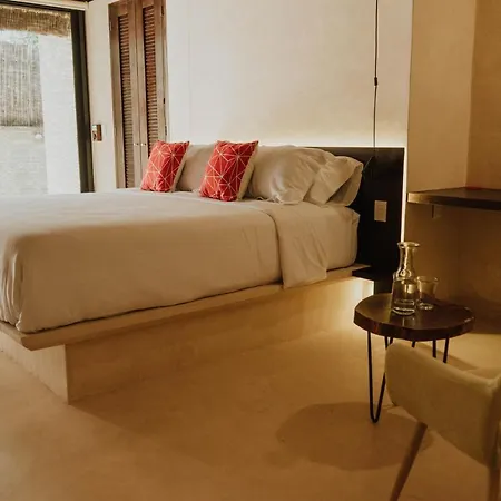Hotel Casa Chimi