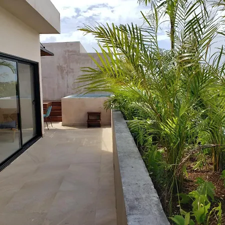 Cacao -luxury Condos- 3*