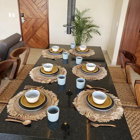 Cacao -luxury Condos- 3* Tulum
