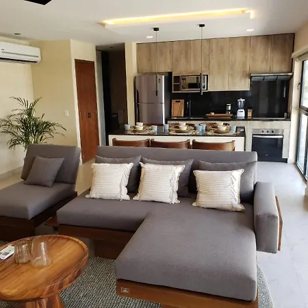 Cacao -luxury Condos- Aparthotel 3*
