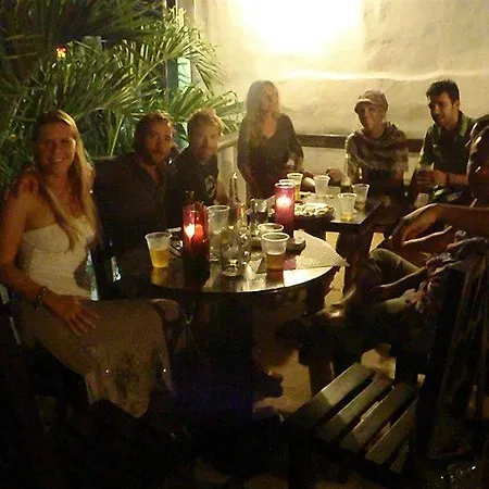 Luna Llena Hotel 3*