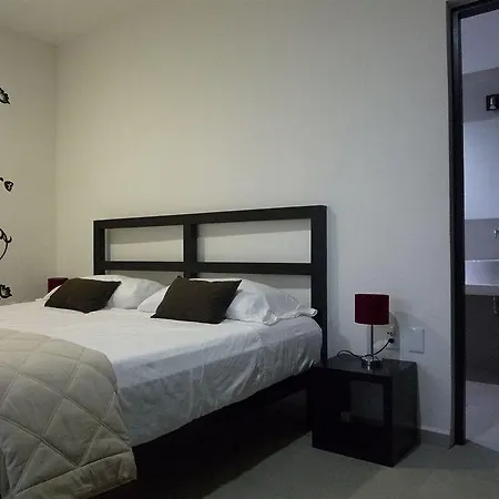 Hotel Luna Llena Tulum
