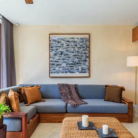 Apartment Casa Wahh *