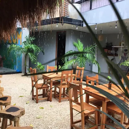 Ariche & Hotel Tulum
