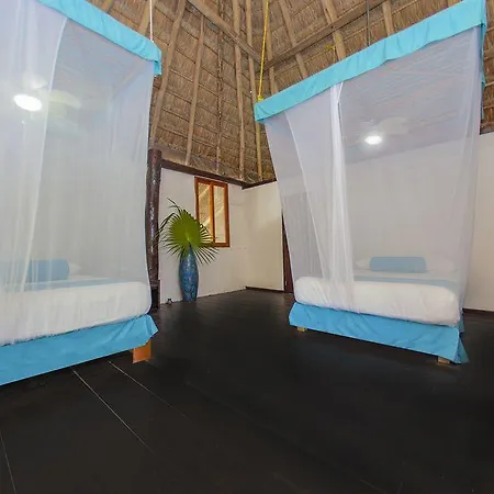 Hotel Mestizo Gallery Tulum