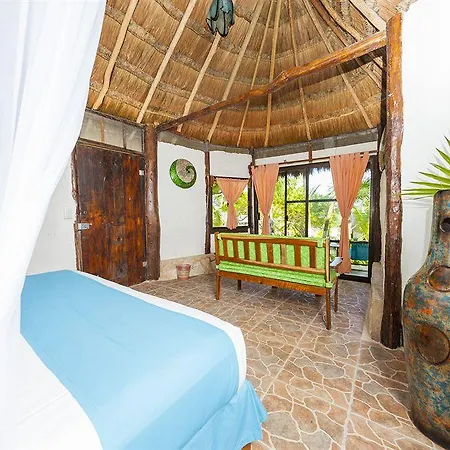 Hotel Mestizo Gallery