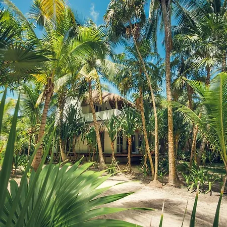 Сasa de vacaciones Casa Zaba *
