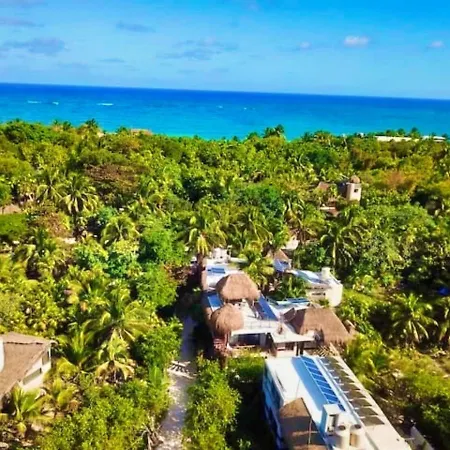 La Casa De Mia Hotel