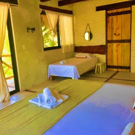 Hotel La Casa De Mia