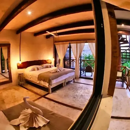 Hotel La Casa De Mia 2*