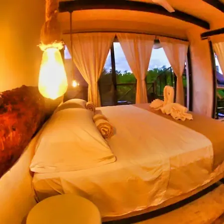 La Casa De Mia Tulum