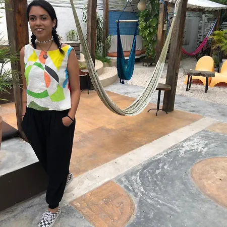 Teetotum Hotel Tulum