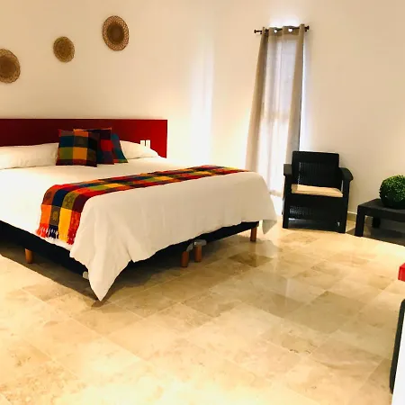 Private Nah-k'aan House Tulum