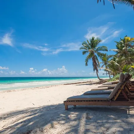 Casa Zaba Tulum