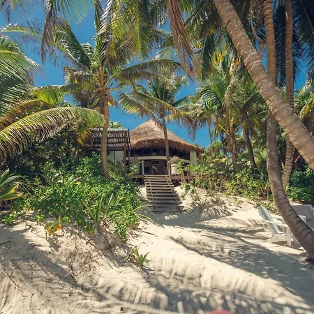 Сasa de vacaciones Casa Zaba Tulum
