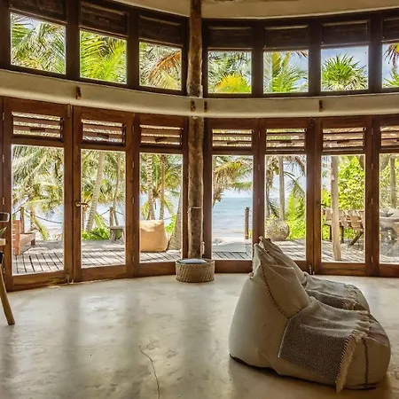 Casa Zaba Tulum