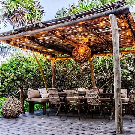 Casa Zaba Tulum
