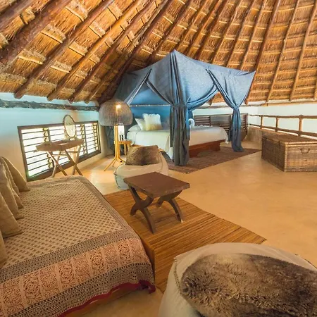 Сasa de vacaciones Casa Zaba *