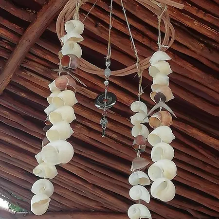 La Veleta - Robinson Apartment Tulum