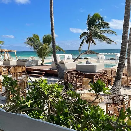 Roc Luxe Hotel 5*