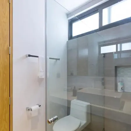 Highline Tulum- Lovely In The Heart Of Aldea Zama Apartamento *