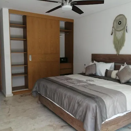 Highline Tulum- Lovely In The Heart Of Aldea Zama * Tulum