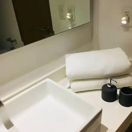 Apartamento Highline Tulum- Lovely In The Heart Of Aldea Zama *