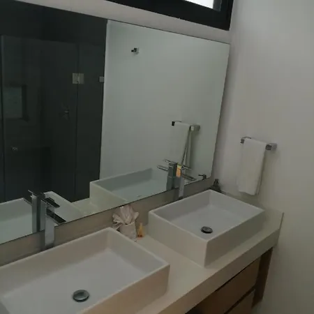 Highline Tulum- Lovely In The Heart Of Aldea Zama Apartamento Tulum