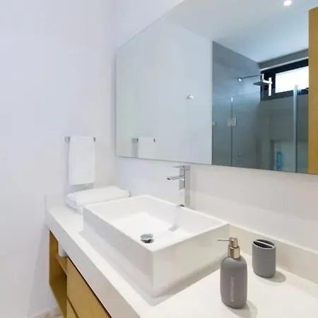 Apartamento Highline Tulum- Lovely In The Heart Of Aldea Zama