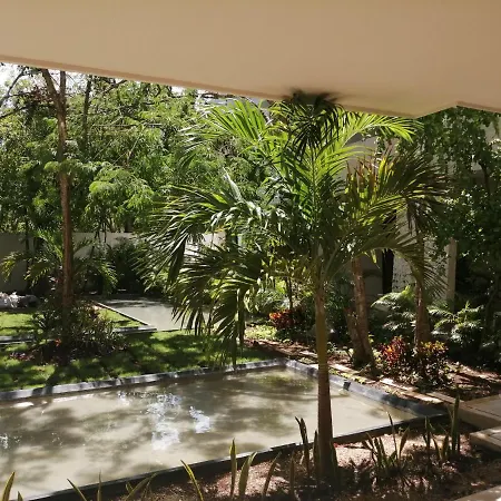 Highline Tulum- Lovely In The Heart Of Aldea Zama * Tulum