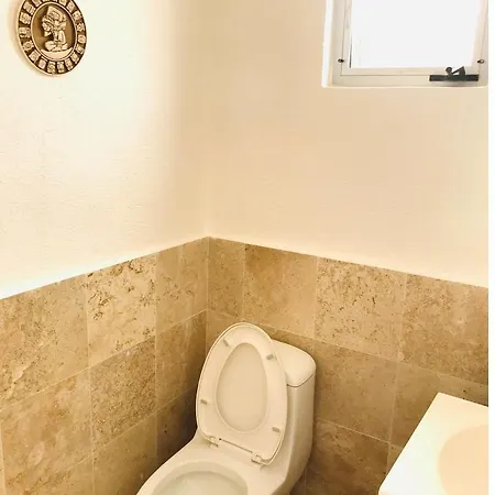 Private Nah-k'aan House Tulum