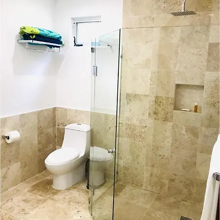 Villa Private Nah-k'aan House Tulum