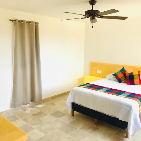 Private Nah-k'aan House Tulum