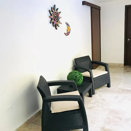 Private Nah-k'aan House Tulum