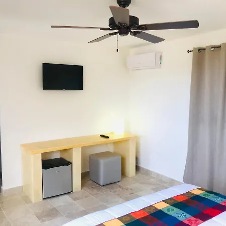 Private Nah-k'aan House Tulum