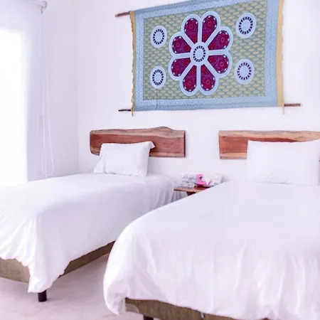 Hotel Kaab Boho 3*