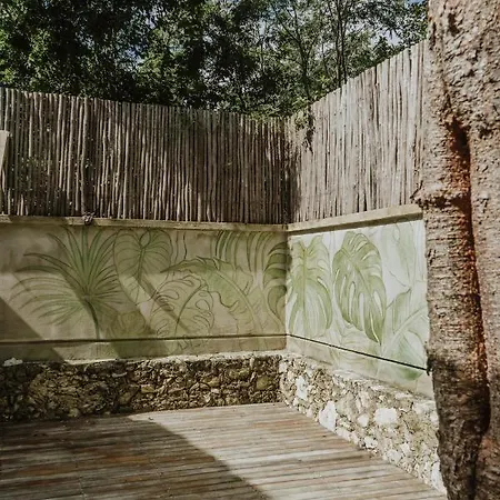 Casa Chimi * Tulum