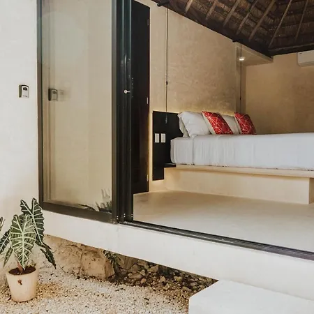 Casa Chimi * Tulum