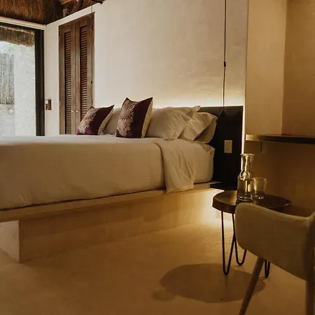 Casa Chimi Hotel Tulum