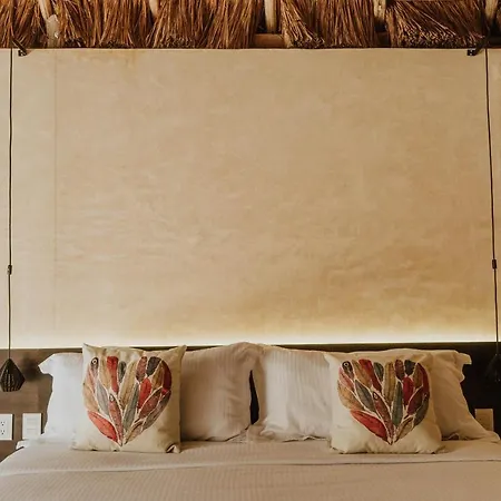 Casa Chimi * Tulum